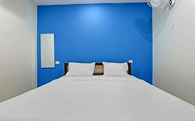 Hotel O Rudra Palace Near Phoenix United Lucknow